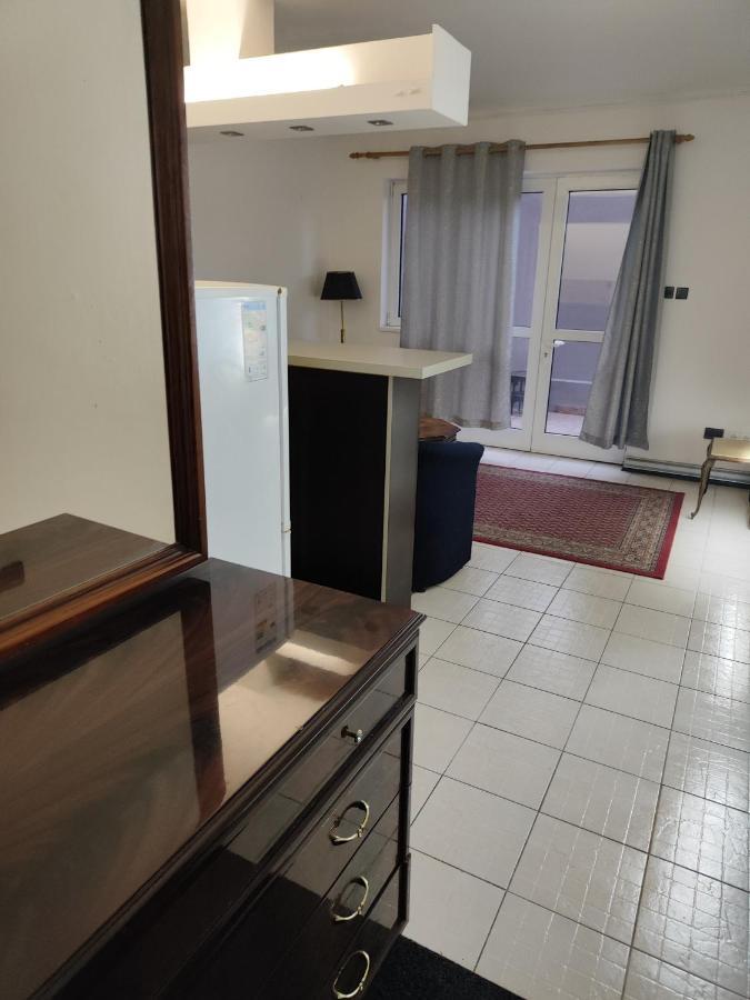 Fenix Apartment Белград Екстериор снимка